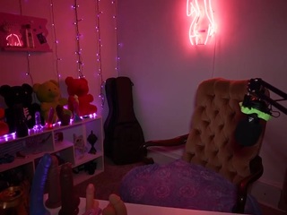 harlowharrison Live Webcam on CamSoda