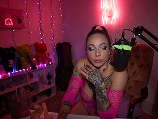harlowharrison Live Webcam on CamSoda