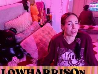 harlowharrison