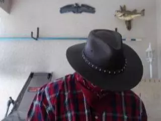 CamGirlBandit's Live Sex Cam Show