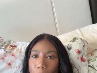Chanell Heart
