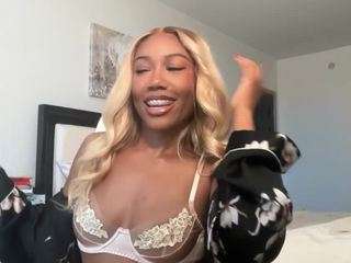Chanell Heart