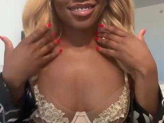 Chanell Heart