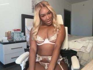 Chanell Heart