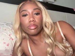 Chanell Heart