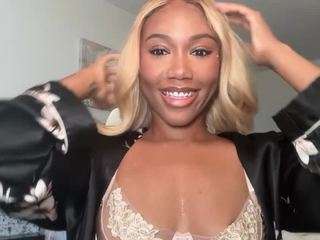 Chanell Heart