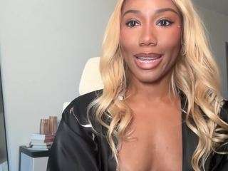 Chanell Heart
