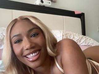 Chanell Heart