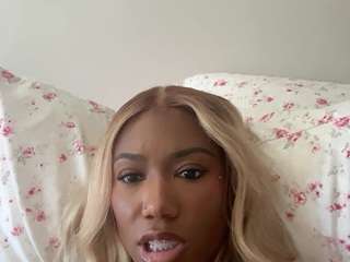 Chanell Heart