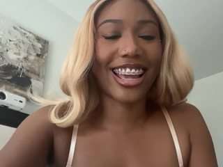 Chanell Heart