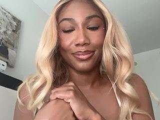 Chanell Heart