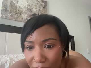 Chanell Heart
