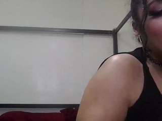 christinafox webcam