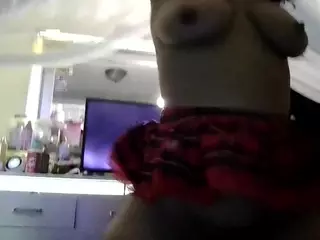 ChristinaFox's Live Sex Cam Show