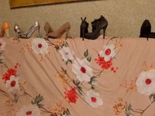 keiraneil Live Webcam on CamSoda