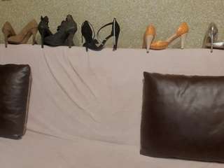 keiraneil Live Webcam on CamSoda