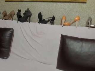 keiraneil Live Webcam on CamSoda