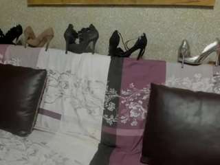 keiraneil Live Webcam on CamSoda