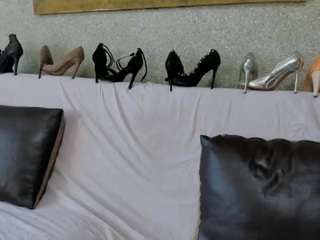 keiraneil webcam model