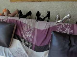 keiraneil live webcam show