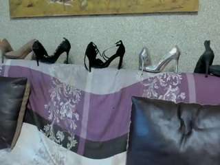 keiraneil live webcam show