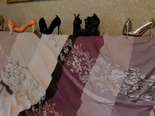 keiraneil's Live Sex Cam Show