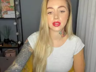 EXTASYcoralie's Live Sex Cam Show