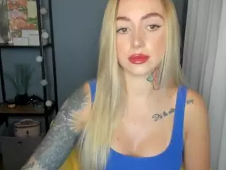 EXTASYcoralie's Live Sex Cam Show