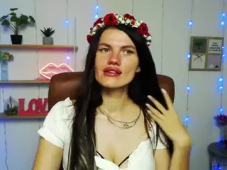 MilaLoona's Live Sex Cam Show