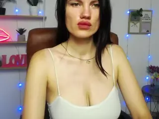 MilaLoona's Live Sex Cam Show