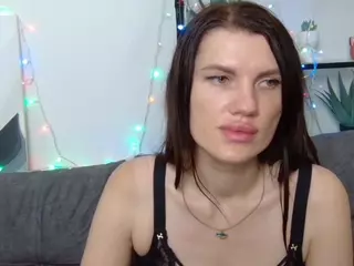 MilaLoona's Live Sex Cam Show