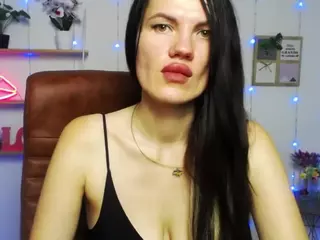 MilaLoona's Live Sex Cam Show