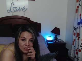 sweettviolet webcam