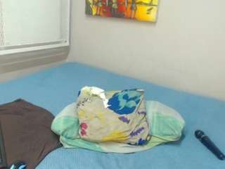 amazing-shazz Live Webcam on CamSoda