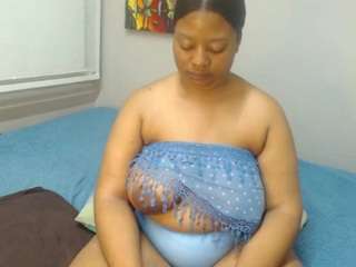 amazing-shazz Live Webcam on CamSoda
