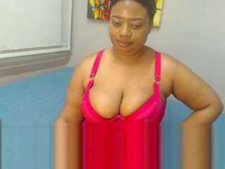 amazing-shazz webcam