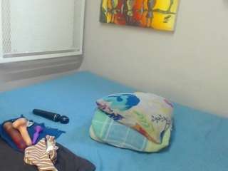 amazing-shazz Live Webcam on CamSoda