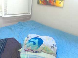 amazing-shazz webcam