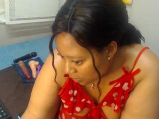amazing-shazz webcam