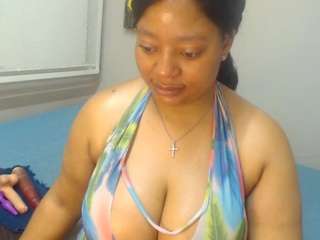 amazing-shazz webcam
