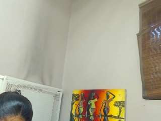 amazing-shazz webcam