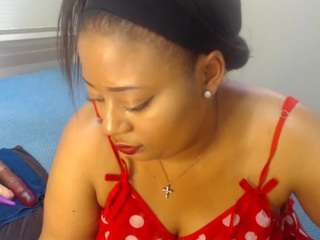 amazing-shazz webcam