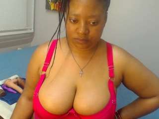 amazing-shazz Live Webcam on CamSoda