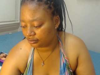 amazing-shazz Live Webcam on CamSoda