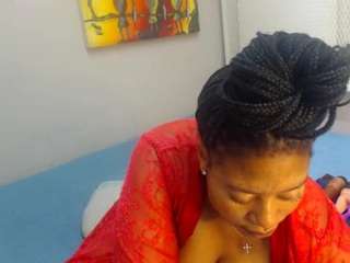 amazing-shazz webcam