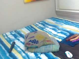 amazing-shazz Live Webcam on CamSoda