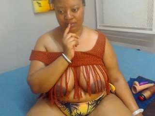 amazing-shazz live cam profile