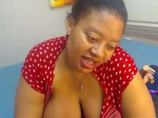 amazing-shazz webcam