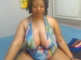 amazing-shazz webcam