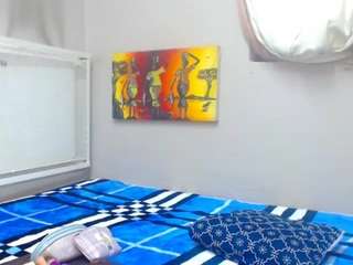 AMAZING-SHAZZ live cam preview